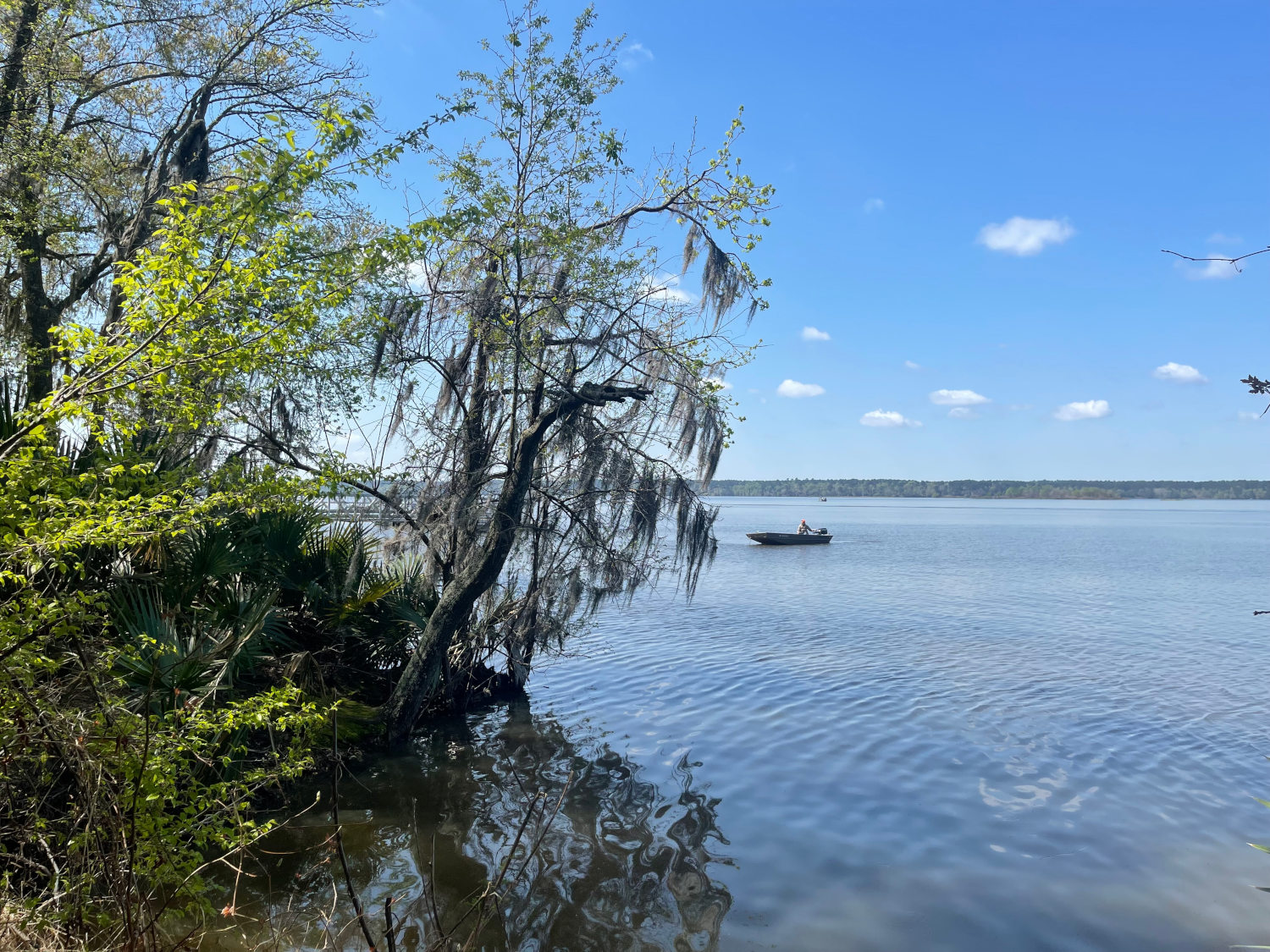 Landing RV Resort Lake Conroe