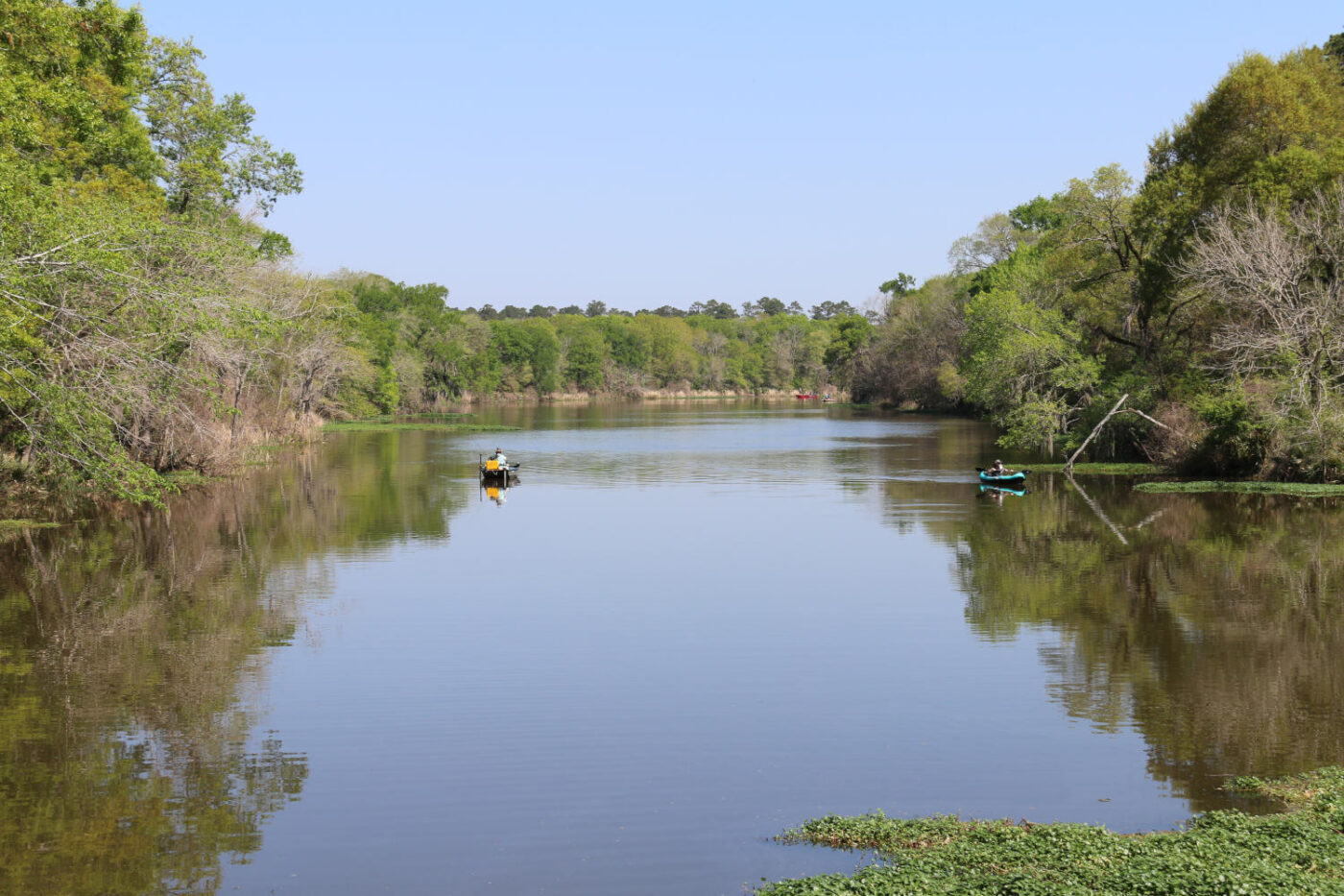 Boat Rentals Lake Conroe