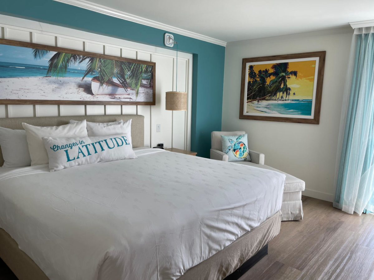 Margaritaville – Lake Conroe