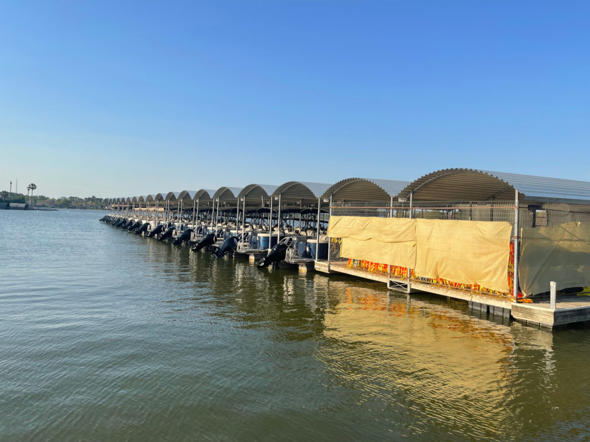 Boat Rentals Lake Conroe